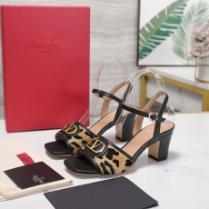 Valentino Heeled Shoes